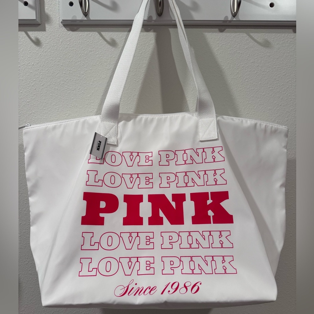 PINK Victoria’s Secret Tote